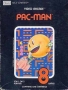 Atari  2600&nbsp; - &nbsp;PacMan_Sears